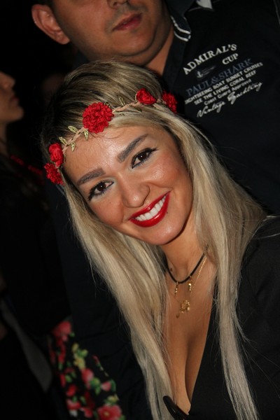 Taiga Beirut On Saturday Night